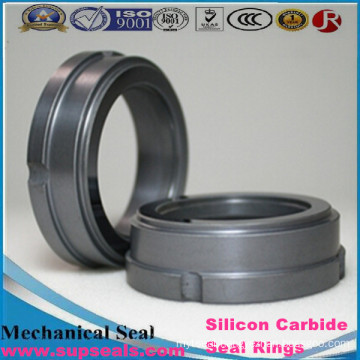 M7n Silicon Carbide Ssic Rbsic Ring Burgmann Mechanical Seal